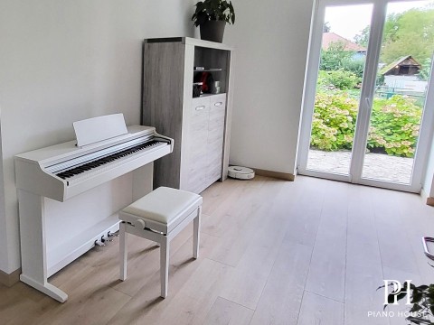 KAWAI KDP-120 WH