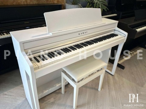 KAWAI CA401 PW (USED)