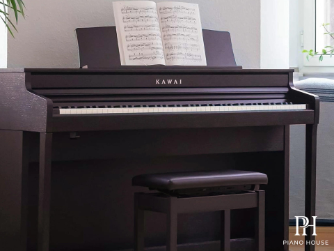 KAWAI CA401 R