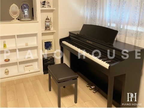 KAWAI CA401 R (USED)