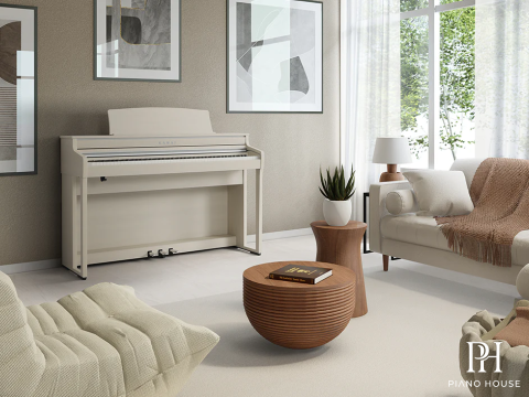 KAWAI CA401 A