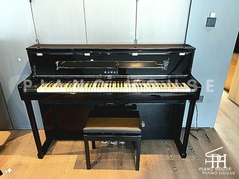 Bàn Giao Kawai CA901 Đầu Tiên VN Về Hà Nội Bàn Giao Kawai CA901 Đầu Tiên VN Về Hà Nội
