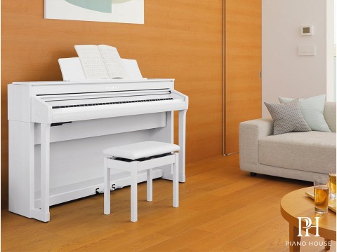 KAWAI CA78 WH