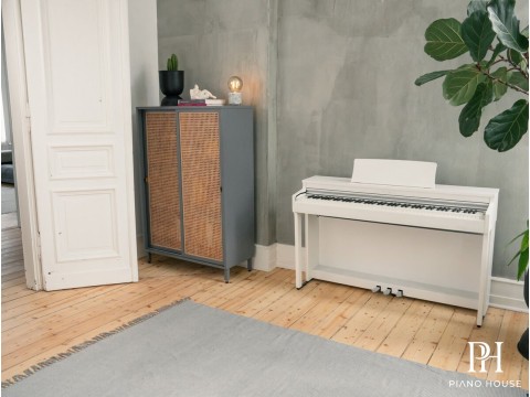 KAWAI CN301 WH