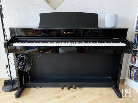 KAWAI CS3