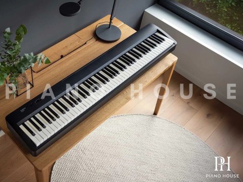 KAWAI ES60 B (Only Piano)