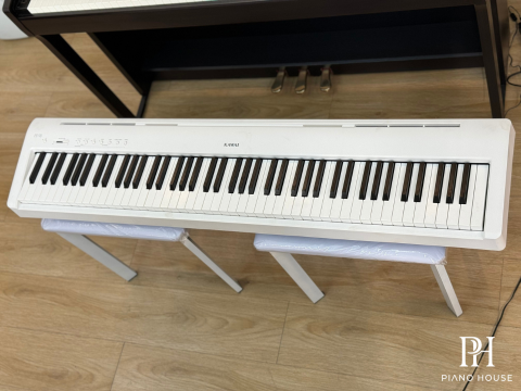 Review KAWAI ES110 WH