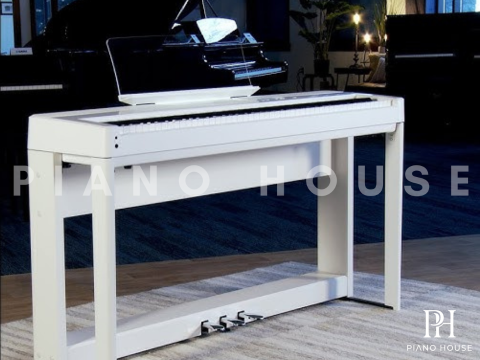 KAWAI ES520 WH