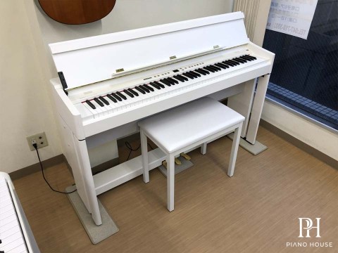 KAWAI L32 W