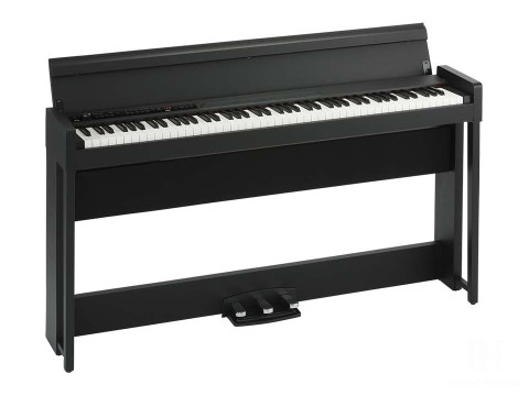 KORG C1 Air Black
