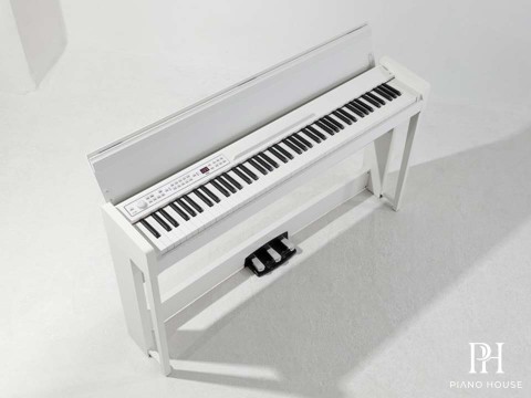 KORG C1 Air WH