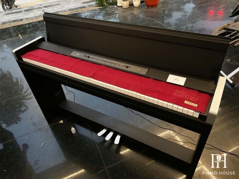KORG LP-350 BK