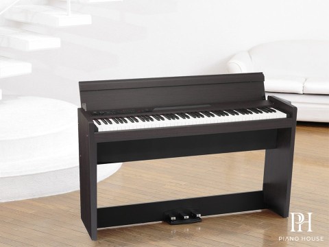 KORG LP-380U BK