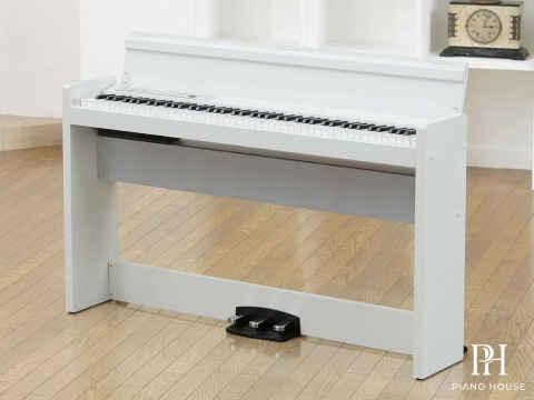 KORG LP-380U WH
