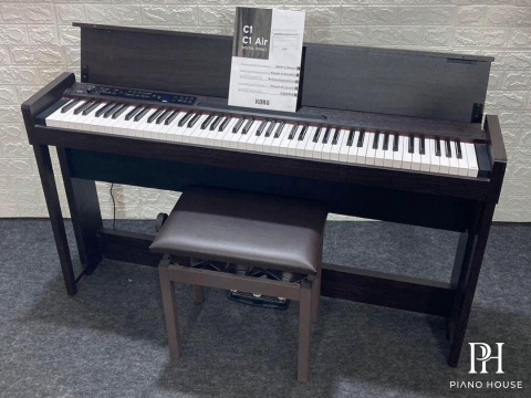 KORG C1 Air Black (New)