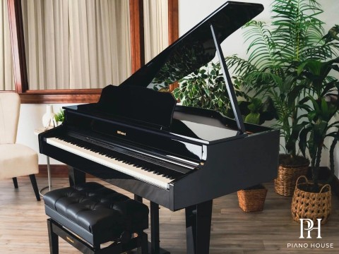 ROLAND GP-607 PE