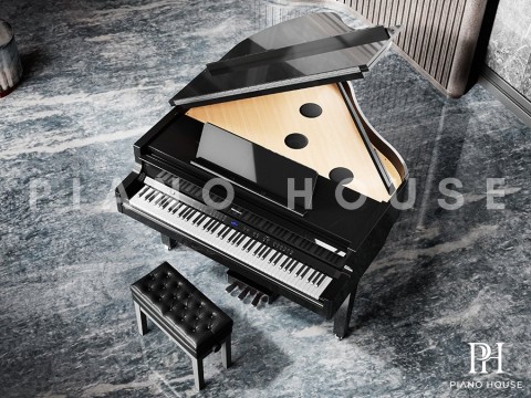 Top Digital Piano Tốt Nhất Năm 2023