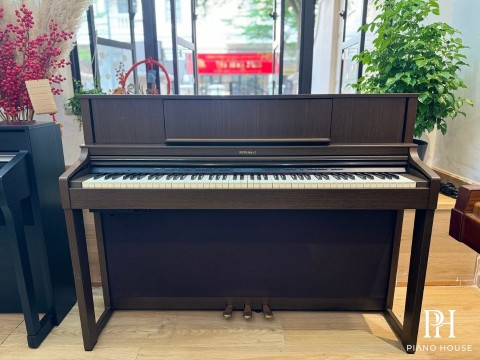 ROLAND LX-7 BW Có Tốt Không?