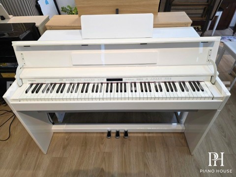 ROLAND DP-603 PW