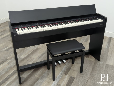 ROLAND F701 CB (USED)