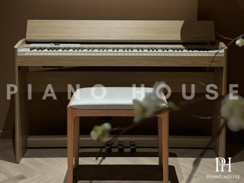 ROLAND F701 LA (USED)