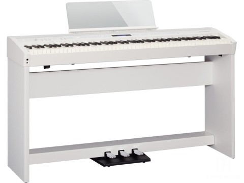 Roland FP-60X WH