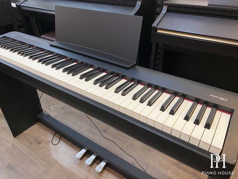 ROLAND FP-30 BK