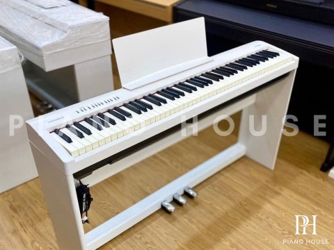 ROLAND FP-30 WH
