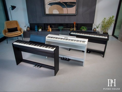 ROLAND FP-30X BK