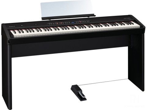ROLAND FP-50 BK - Review Chi Tiết