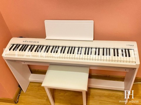 ROLAND FP-30X WH