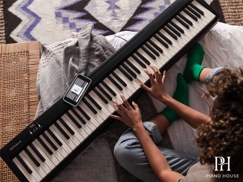 ROLAND FP-10