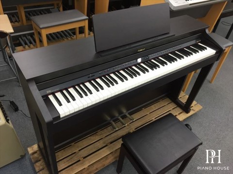 Tất Tần Tật Về ROLAND HP-503 RW
