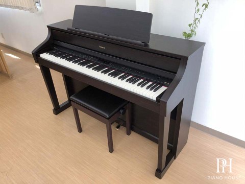 ROLAND HP-507 RW