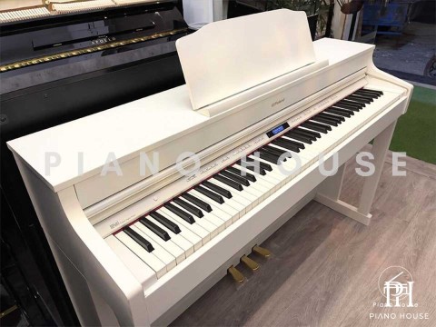 ROLAND HP-603 WH