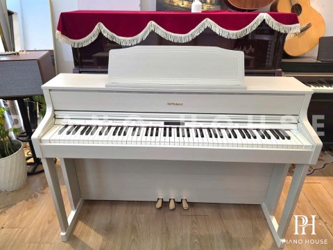 ROLAND HP-605GP WH