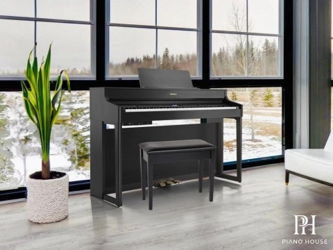 ROLAND HP-702 CB