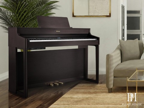 ROLAND HP-702 DR