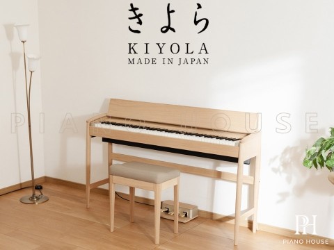ROLAND Kiyola KF-20 KO Pure Oak
