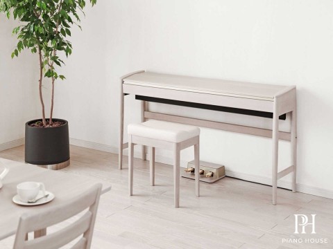ROLAND KF-10 Kiyola Pure Oak