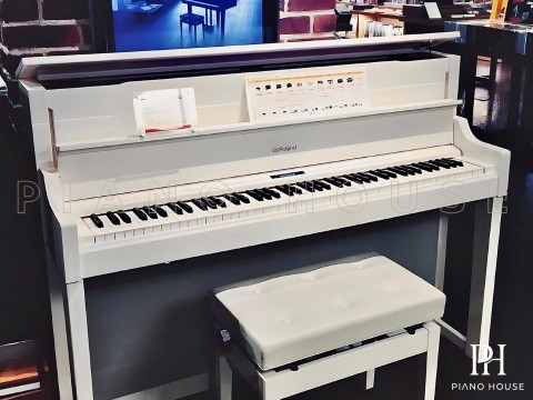 ROLAND LX-15 PW