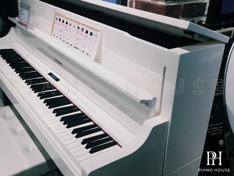 ROLAND LX-17 WH
