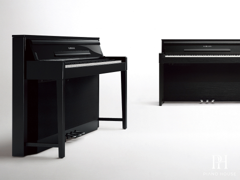 YAMAHA CLP-S406