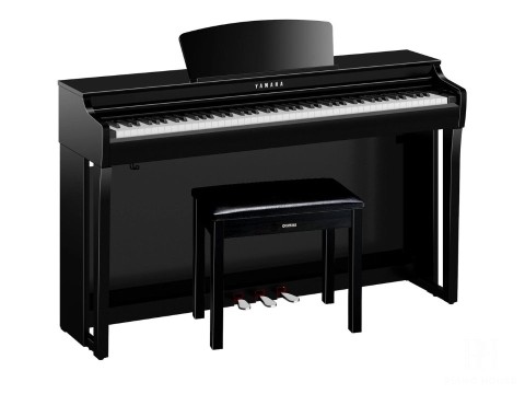 YAMAHA CLP-725 PE