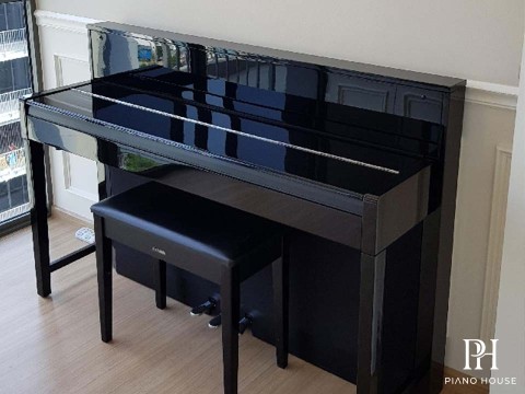 YAMAHA CLP-S308 PE