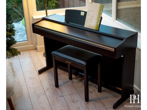 YAMAHA CLP-115