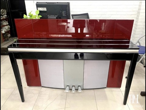 Yamaha Modus F11 Có Tốt Không?