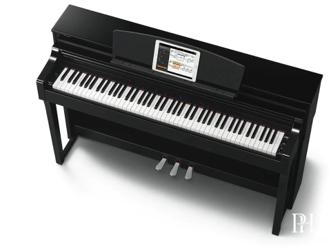 YAMAHA CSP-150 B (USED)