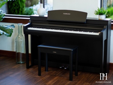 YAMAHA CSP-255 B