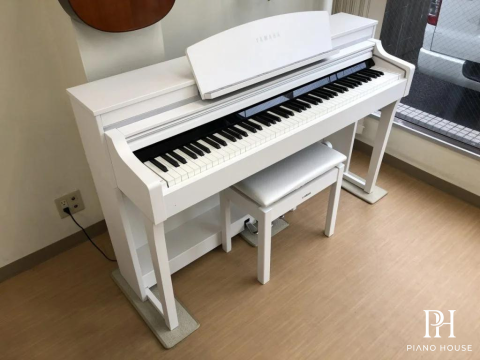 YAMAHA CSP-170 WH (USED)